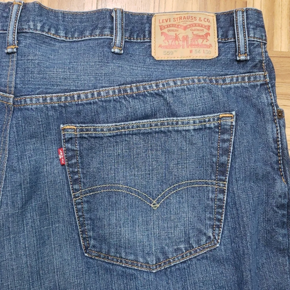LEVI'S 559 jeans